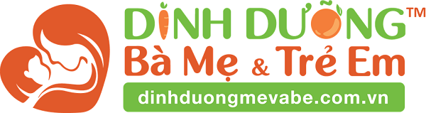 PHẦN MỀM TẠO THỰC ĐƠN CÂN BẰNG DINH DƯỠNG DÀNH CHO BÀ MẸ VÀ TRẺ EM